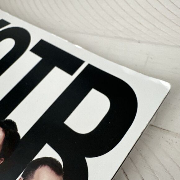 KOTB Mixtape Tour Book - Concert Tour Memorabilia- New kids On The Block 2019 - Picture 2 of 14